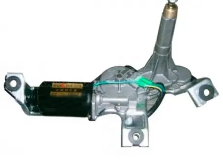 Мотор заднего стеклоочистителя Great Wall Haval H5 Aftermarket 6310120AK80XA