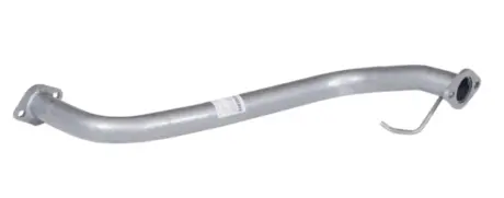 Труба проміжна глушника (S-подібна) Great Wall Safe Aftermarket 1201300-F05