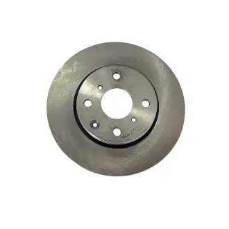 Диск гальмівний передній Geely LC Panda (GC2) Aftermarket 1014011068