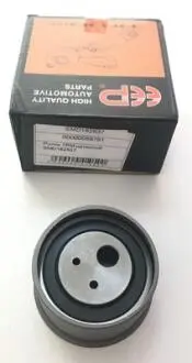 Ролик ГРМ натяжний Great Wall Hover Haval H3 H5 H6 EEP MD182537