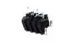 Колодки задние тормозные Chery Eastar LPR B11-6BH3502080 (фото 4)