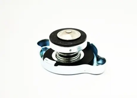 Кришка радіатора охолодження BYD F3 Aftermarket 10251598-00 (фото 1)
