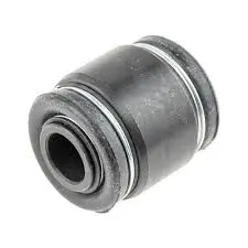 Сайлентблок заднього кулака плаваючий BYD S6 Aftermarket S6-2404102