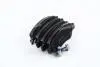 Колодки передние тормозные Geely LC Panda (GC2) REMSA 1014002676 (фото 5)