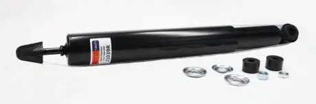 Амортизатор задній Chery Tiggo (T11) SATO tech T11-2915010