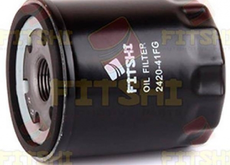 LF479Q-11017100A Fitshi - Фильтр масляный  Lifan X60 (Фото 1)