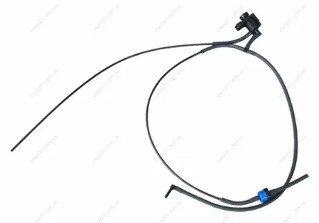 Кран печі електричний у зборі Chery Amulet Aftermarket A11-8111013-01 (фото 1)