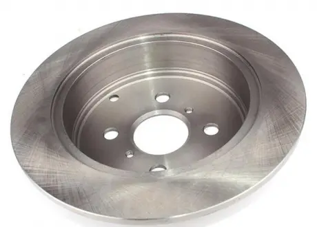 Диск тормозной задний Lifan 620 Aftermarket B3502111