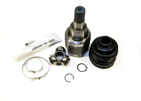 ШРУС внутренний L (Z 25/Z 22) Geely MK/MK2 KIMIKO 1014003356