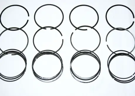 Кольца поршневые STD Chery Amulet, Karry KIMIKO 480EF-1004030