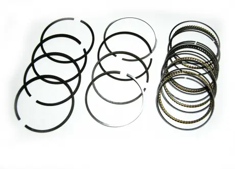 Кольца поршневые 0,25 Chery Amulet, Karry KIMIKO 480EF-1004030BA