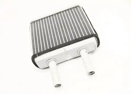 Радіатор пічки 43мм Lifan 320 Aftermarket F8101110-02 (фото 1)