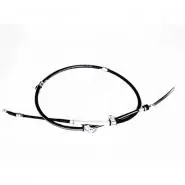 Трос стояночный левыйGC5 GEELY 1014013748