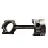 Шатун із поршнем Chery M11 Aftermarket 481HC-1004001 (фото 1)