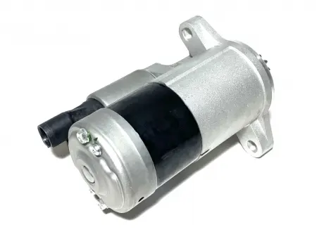 Стартер, Chery Tiggo 2 Aftermarket 477F-3708110BB (фото 1)