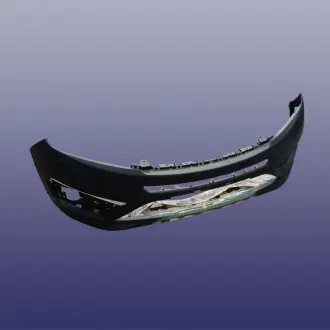 Бампер передний Chery Tiggo 5 FL Aftermarket T21-2803601BD-DQ