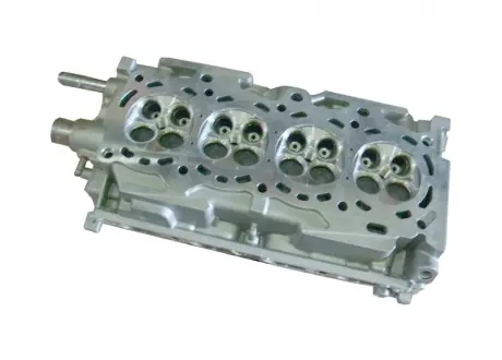 Головка блока цилиндров Geely FC 1.8L Aftermarket 113600003801