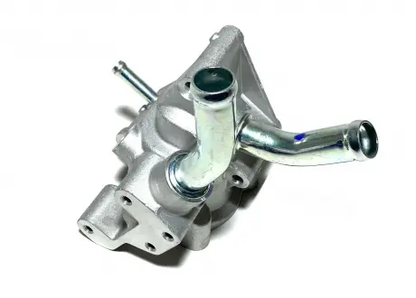 Корпус термостата, Chery Tiggo 2 Aftermarket D4G15B-1306030