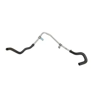 Трубка гідропідсилювача, Chery Tiggo 2 Aftermarket J69-3406200 (фото 1)