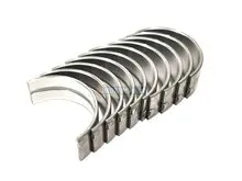 Вкладиш коленвала (комплект), Geely CK Aftermarket 110601321604