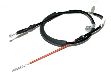 Трос ручного гальма,правий, Chery Tiggo 2 Aftermarket J69-3508100