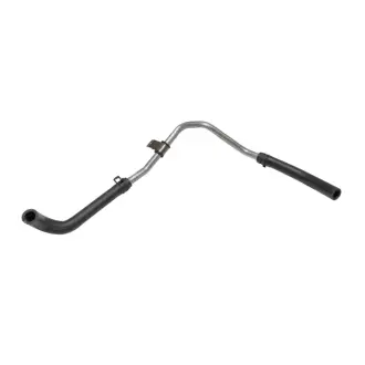 Трубка низького тиску від насоса ГУР, Chery M11 Aftermarket M11-3406200AB (фото 1)