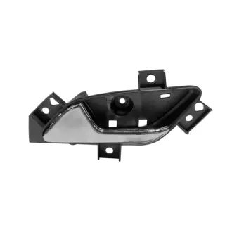 Ручка двери,внутренняя сзади,левая, Chery Tiggo 2 Aftermarket J69-6202070