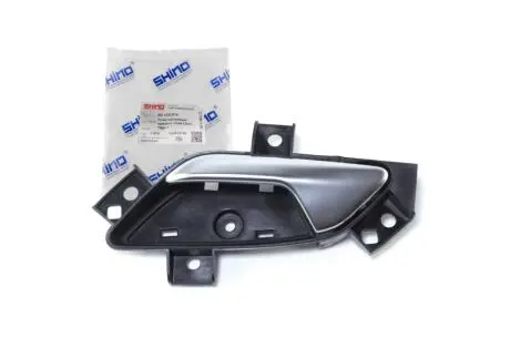 Ручка двери,внутренняя передняя левая, Chery Tiggo 2 Aftermarket J69-6102070