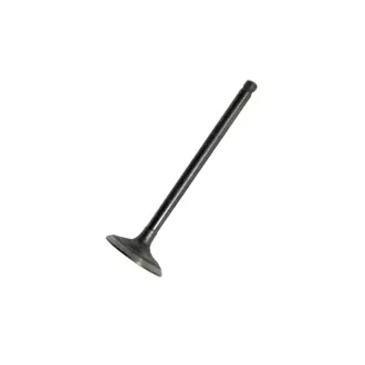 Клапан впускний, двигун 1,5 літра, Geely Emgrand EC7 Aftermarket 1016050778
