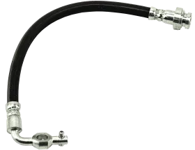 Шланг тормозной задний левый (к суппорту) Chery Tiggo 2 Aftermarket J69-3561110