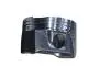 Поршень(комплет, стандарт), двигатель 1.5 литра, Geely Emgrand EC7 Aftermarket 1016050755 (фото 1)
