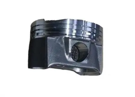 Поршень(комплет, стандарт), двигатель 1.5 литра, Geely Emgrand EC7 Aftermarket 1016050755