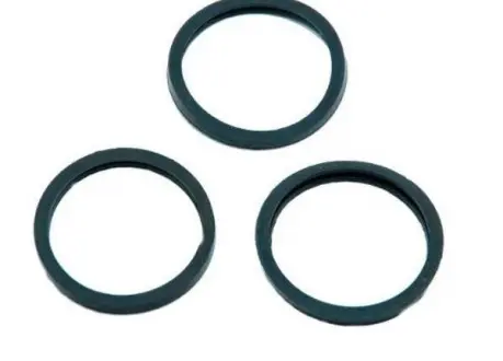 Прокладка термостата (кільце) Chery Karry PARTS-MALL 480-1306011 (фото 1)