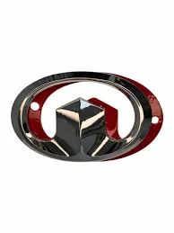 Задній логотип Great Wall Hover H3 Aftermarket 3921012-M00