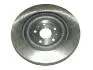Диск гальмівний передній Chery Tiggo 5 Aftermarket T21-3501075 (фото 2)