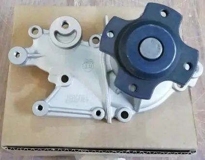 Фото 1 - насос водяний Benni Chana Y015-010 Насос водяний Benni Chana Y015-010 (фото 1)