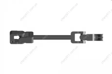 Кардан кермовий Amulet CHERY A11-3404050 (фото 1)