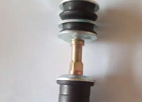 Фото 1 - стійка стабілізатора переднього F0 BYD 10159424-00 Стійка стабілізатора переднього F0 BYD 10159424-00 (фото 1)