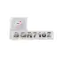 Емблема напис "SQR 7162" Amulet CHERY A15-3903023 (фото 1)