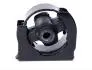 Подушка двигуна 1.6L передня F3 BYD BYDF3D-1001110 (фото 1)