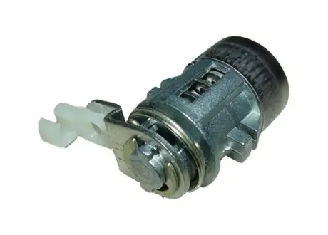 Замок двери передней R (цилиндр) QQ CHERY S11-8CB6105210