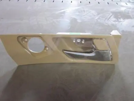 Ручка внутрішні двері передньої R EC8 GEELY 1018010964 (фото 1)