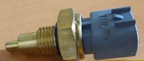 Датчик температури рідини, що охолоджує Benni Chana YB010-030 (фото 1)