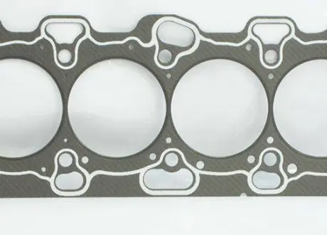 Прокладка ГБЦ 2.4L (пароніт) Chery Eastar/Tiggo Aftermarket MD332035-P (фото 1)