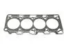 Прокладка ГБЦ 2.4L (пароніт) Chery Eastar/Tiggo Aftermarket MD332035-P (фото 3)