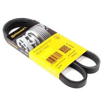 Ремень генератора Chery QQ Contitech S11-BJ8104051BA