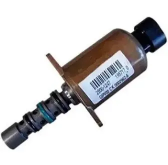 Клапан електромагнітний зчеплення №2 Chery QQ Aftermarket QR512E-1707023