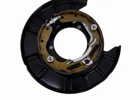 Щит гальма заднього правий Great Wall Safe Aftermarket 3507200-K00