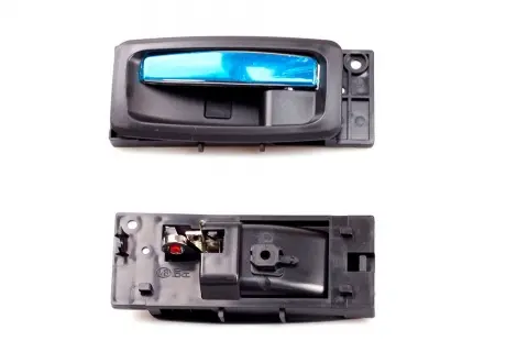 Ручка внутренняя дверь задняя L Geely CK Fitshi 1800706180