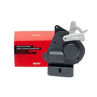 Електропривод замку двері передньої лівої Geely MK Aftermarket 1058005289